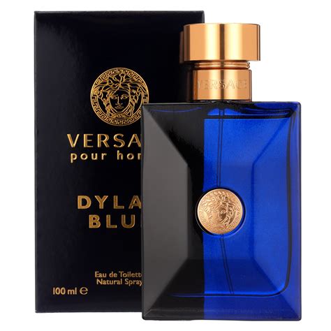 how many sprays for versace dylan blue|versace dylan blue for men.